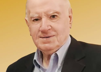 Πύργος: “Έφυγε” από τη ζωή ο συνταξιούχος εκπαιδευτικός Γεώργιος Χέλης