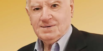 Πύργος: “Έφυγε” από τη ζωή ο συνταξιούχος εκπαιδευτικός Γεώργιος Χέλης