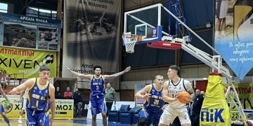 Κόροιβος: Πήρε πολύτιμη νίκη στην έναρξη του β’ γύρου – Όλη η εικόνα