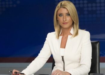 Στην Εντατική η Σία Κοσιώνη με πνευμονιόκοκκο – Δεν διατρέχει κίνδυνο η ζωή της