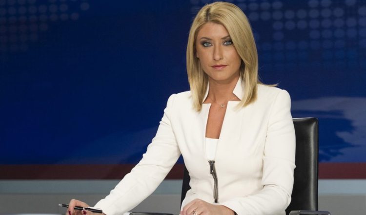 Στην Εντατική η Σία Κοσιώνη με πνευμονιόκοκκο – Δεν διατρέχει κίνδυνο η ζωή της