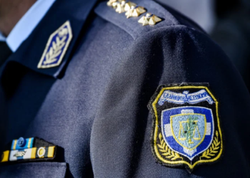 Κρίσεις ΕΛ.ΑΣ: Ποιος αναλαμβάνει στην Ηλεία-Ποιοι τοποθετούνται στη Δ.Ελλάδα