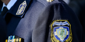 Κρίσεις ΕΛ.ΑΣ: Ποιος αναλαμβάνει στην Ηλεία-Ποιοι τοποθετούνται στη Δ.Ελλάδα