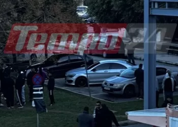 Νεκρός o Κώστας Μπασιλάρης, μόλις 30 ετών μετά από άγριο ξυλοδαρμό σε νυχτερινό κέντρο στην Πάτρα