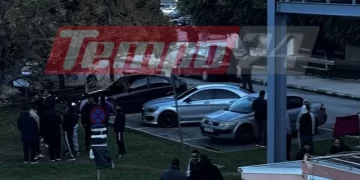 Νεκρός o Κώστας Μπασιλάρης, μόλις 30 ετών μετά από άγριο ξυλοδαρμό σε νυχτερινό κέντρο στην Πάτρα