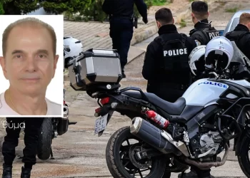 «Παιδί μου πέθανα τώρα, μη με σκοτώνεις άλλο»: Οι τελευταίες λέξεις του 80χρονου πριν πέσει νεκρός από το χέρι του γιου του