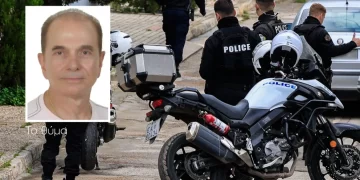 «Παιδί μου πέθανα τώρα, μη με σκοτώνεις άλλο»: Οι τελευταίες λέξεις του 80χρονου πριν πέσει νεκρός από το χέρι του γιου του