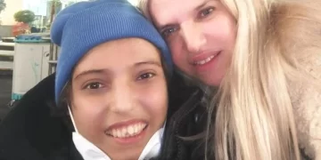 Ο Μάριος από το Αγρίνιο νικητής μετά από μεταμόσχευση ήπατος στην Ιταλία