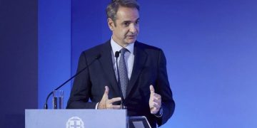 Κυριάκος Μητσοτάκης: «To τέλος του Μαδούρο προσφέρει νέα ελπίδα για τη Βενεζουέλα»