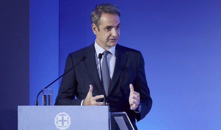 Κυριάκος Μητσοτάκης: «To τέλος του Μαδούρο προσφέρει νέα ελπίδα για τη Βενεζουέλα»