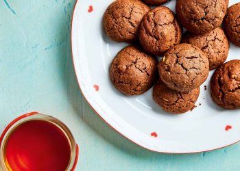 Συνταγές με διάφορα και εύκολα γλυκά