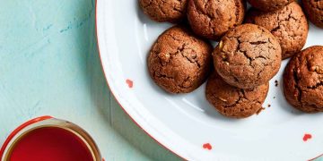 Συνταγές με διάφορα και εύκολα γλυκά