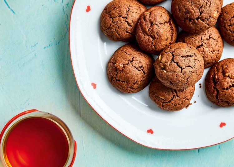 Συνταγές με διάφορα και εύκολα γλυκά