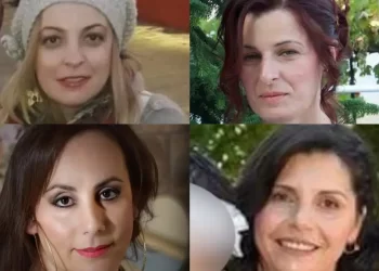 Έκρηξη στη βιομηχανία «Βιολάντα»: Μητέρες και σκληρά εργαζόμενες τα πρόσωπα της ανείπωτης τραγωδίας στα Τρίκαλα