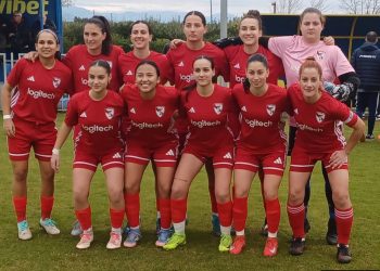 Ποδόσφαιρο Γυναικών: Νέα άνετη νίκη ο Πύργος με σκορ ρεκόρ – Η εικόνα, βαθμολογία και η συνέχεια