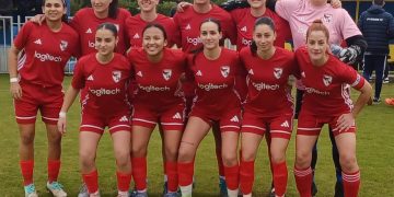 Ποδόσφαιρο Γυναικών: Νέα άνετη νίκη ο Πύργος με σκορ ρεκόρ – Η εικόνα, βαθμολογία και η συνέχεια