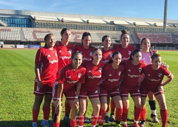 Ποδόσφαιρο Γυναικών: Μετατέθηκε για τις 24/1 το ματς του Πύργου με Ίκαρο – Η εικόνα, η ενίσχυση και η συνέχεια