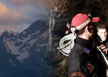 Κορυφώνεται η αγωνία για τους ορειβάτες στον Ταΰγετο – Σε εξέλιξη η μεταφορά των 4 τραυματιών