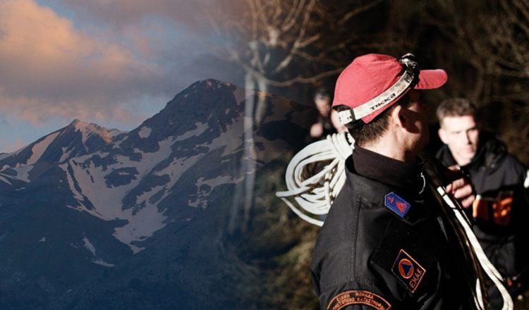 Κορυφώνεται η αγωνία για τους ορειβάτες στον Ταΰγετο – Σε εξέλιξη η μεταφορά των 4 τραυματιών