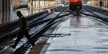 Εκσυγχρονισμός του σιδηροδρομικού δικτύου: Πάλι εκτός η Ηλεία…