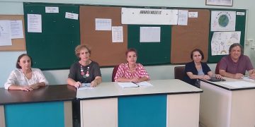 Tο πρόγραμμα «ΙΚΑΡΟΣ» σε σχολεία της Ηλείας-Τι αλλάζει