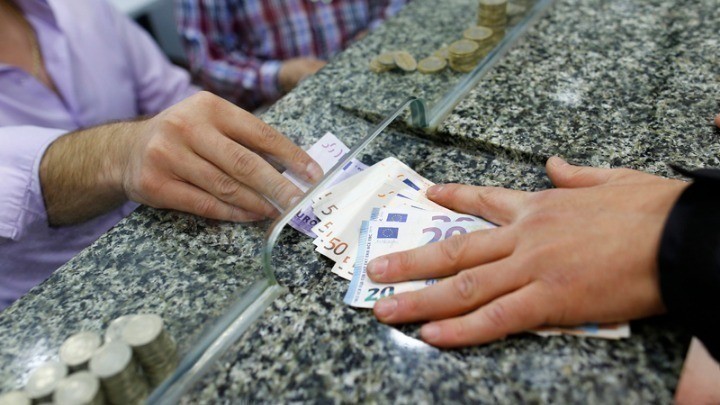 Συντάξεις Φεβρουαρίου 2026: Οι ημερομηνίες πληρωμής για όλα τα ταμεία