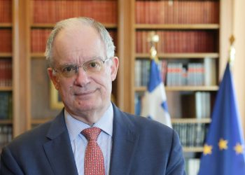 Παρασκήνιο με τις συναντήσεις του Προέδρου Δημοκρατίας-Οι φόβοι για τις επόμενες εκλογές