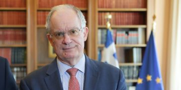 Παρασκήνιο με τις συναντήσεις του Προέδρου Δημοκρατίας-Οι φόβοι για τις επόμενες εκλογές