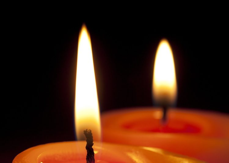 ΠΥΡΓΟΣ: Έφυγε από την ζωή, πλήρης ημερών, η Γεωργία Αγγελίδη