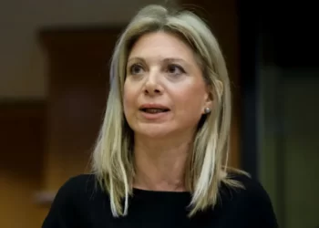 Tούμπα όλα: 3 πρωτοκλασάτα πρόσωπα της ΝΔ στην Καρυστιανού;