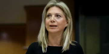 Tούμπα όλα: 3 πρωτοκλασάτα πρόσωπα της ΝΔ στην Καρυστιανού;