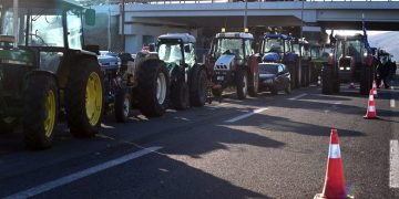 «Ναι» των αγροτών σε συνάντηση με τον Μητσοτάκη την Τρίτη στο Μαξίμου – Ανοίγουν την Παρασκευή οι δρόμοι