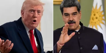 Τραμπ: Συλλάβαμε τον Μαδούρο και τον βγάλαμε εκτός Βενεζουέλας