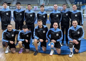 Β ΕΘΝΙΚΗ – ΒΟΛΕΙ ΑΝΔΡΩΝ: Ήττα για τον Πυργέα από την Πάτρα