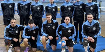 Β ΕΘΝΙΚΗ – ΒΟΛΕΙ ΑΝΔΡΩΝ: Ήττα για τον Πυργέα από την Πάτρα