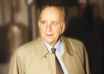 Ποιος ήταν ο Νικόλαος Στασινόπουλος της Βιοχάλκο: Η «βαριά σφραγίδα» του μεγαλύτερου Έλληνα βιομήχανου