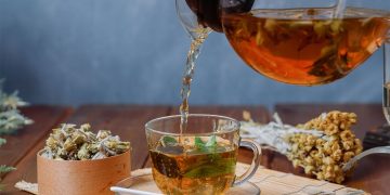 Έχετε αϋπνία; Τρία βότανα που μπορούν να σας βοηθήσουν