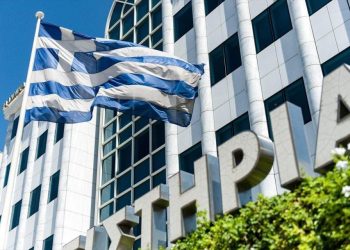 Χρηματιστήριο Αθηνών: Εκτοξεύθηκε ο ημερήσιος τζίρος στην εποχή του Euronext