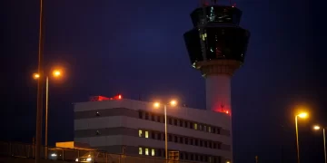 Με δωρεά πέντε εταιρειών η προμήθεια νέου Συστήματος Επικοινωνιών και Καταγραφής Φωνής στην Υπηρεσία Πολιτικής Αεροπορίας