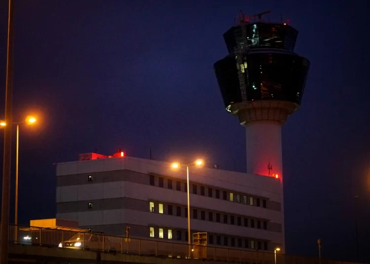 Με δωρεά πέντε εταιρειών η προμήθεια νέου Συστήματος Επικοινωνιών και Καταγραφής Φωνής στην Υπηρεσία Πολιτικής Αεροπορίας