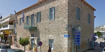 Δήμος Πηνειού: Ορισμός αντιδημάρχων για το 2026