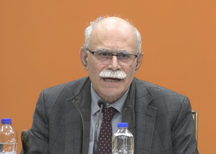 Ο Δήμος Πύργου στο πλευρό των ελαιοπαραγωγών