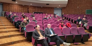 Εκδήλωση στην Αθήνα για τον αγωνιστή της Δημοκρατίας Σάκη Καράγιωργα