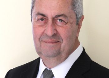 Κ.Νικολούτσος: Τα Ωνάσεια Σχολεία και η συγκυρία ώθησης της Ηλείας προς τα εμπρός