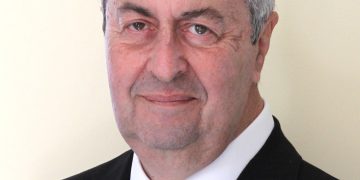 Κ.Νικολούτσος: Τα Ωνάσεια Σχολεία και η συγκυρία ώθησης της Ηλείας προς τα εμπρός