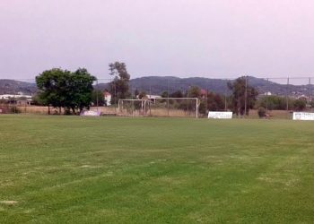 Στον ΠΑΣ ΠΥΡΓΟΣ 1968 η χρήση των αθλητικών εγκαταστάσεων στη Συντριάδα