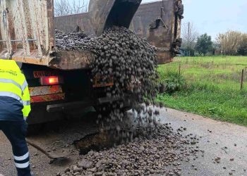 Δήμος Πύργου: Μεγάλα τα προβλήματα από την κακοκαιρία-Παρεμβαίνει για αποκατάσταση ζημιών