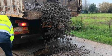 Δήμος Πύργου: Μεγάλα τα προβλήματα από την κακοκαιρία-Παρεμβαίνει για αποκατάσταση ζημιών