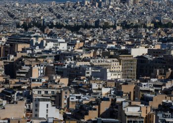 Έρχεται ο ΕΝΦΙΑ 2026 – Σε 12 δόσεις η πληρωμή