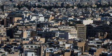 Έρχεται ο ΕΝΦΙΑ 2026 – Σε 12 δόσεις η πληρωμή